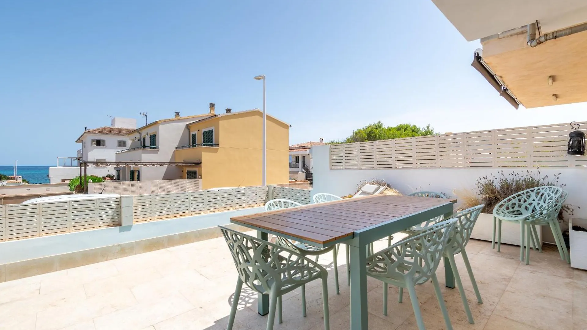 Holiday home Casa Olivera De Farrutx Son Serra de Marina Spain