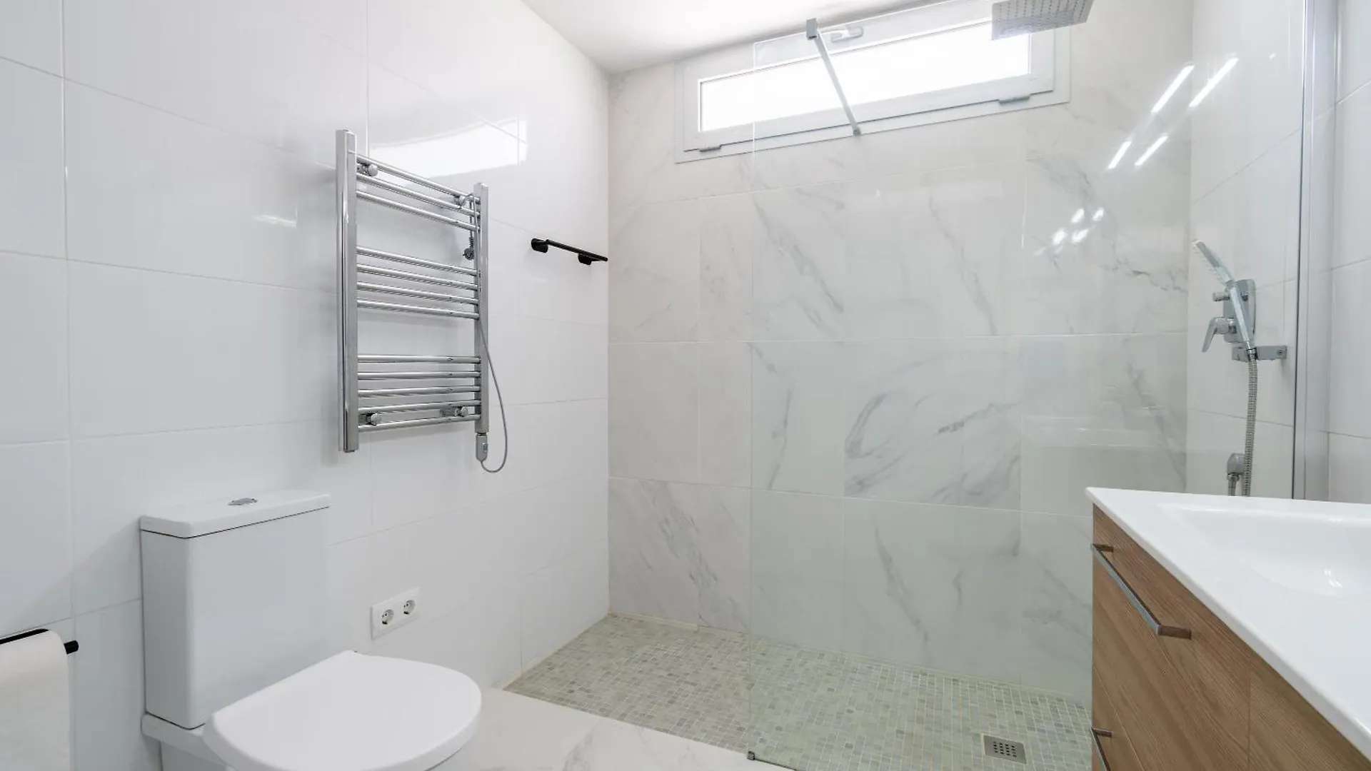 Holiday home Casa Olivera De Farrutx Son Serra de Marina