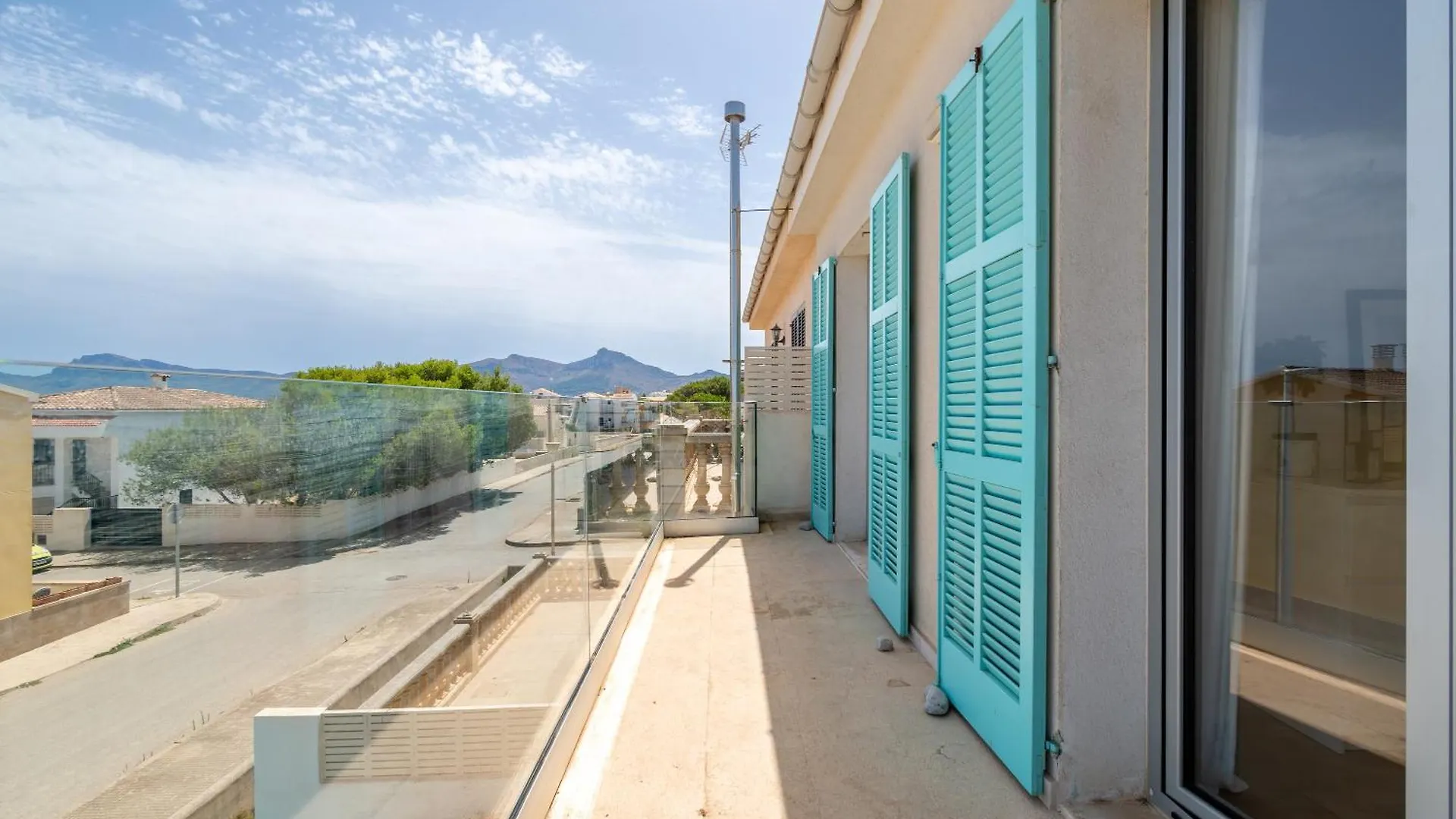 Casa Olivera De Farrutx Son Serra de Marina 0*,