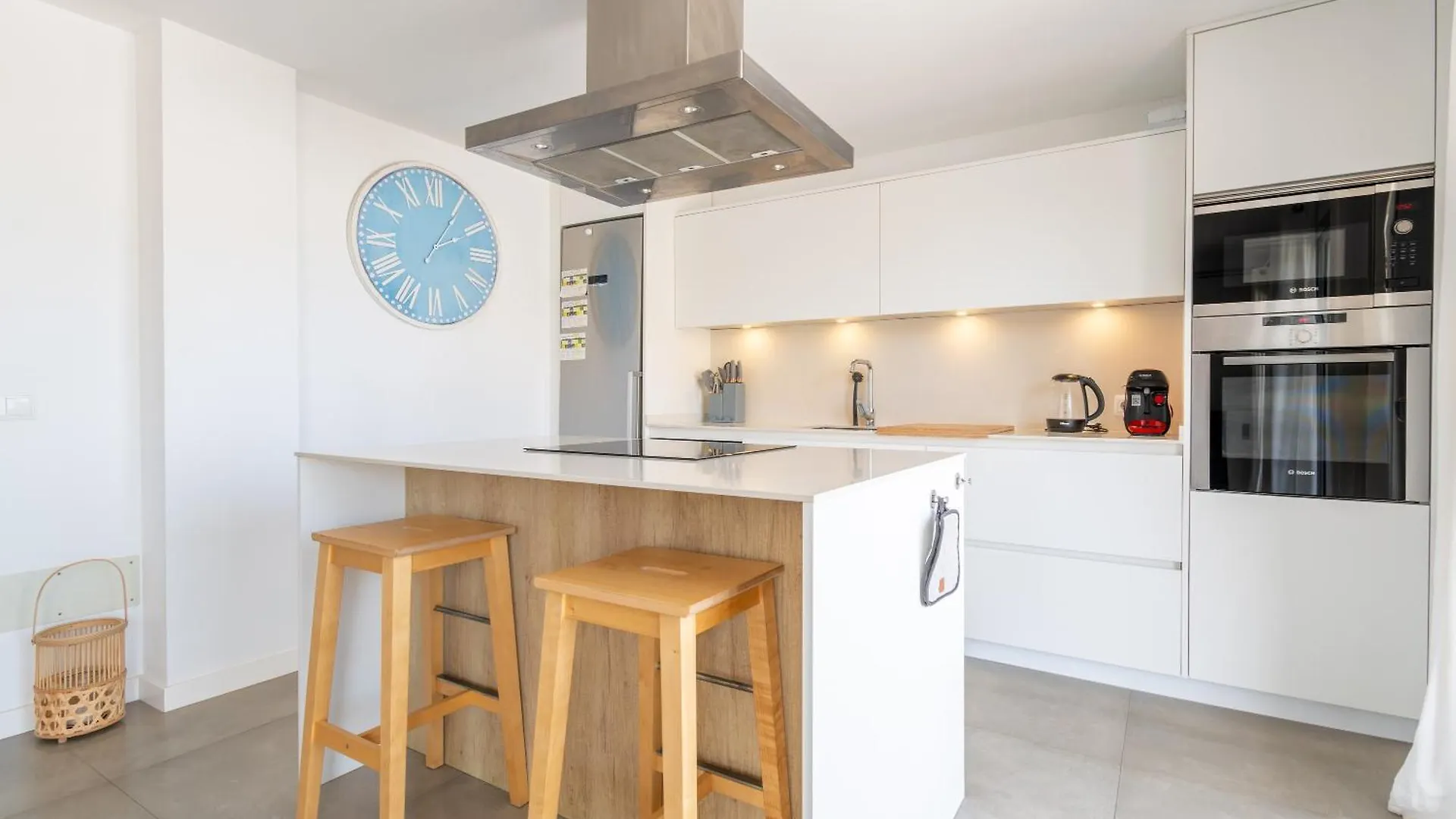 Casa Olivera De Farrutx Son Serra de Marina Holiday home