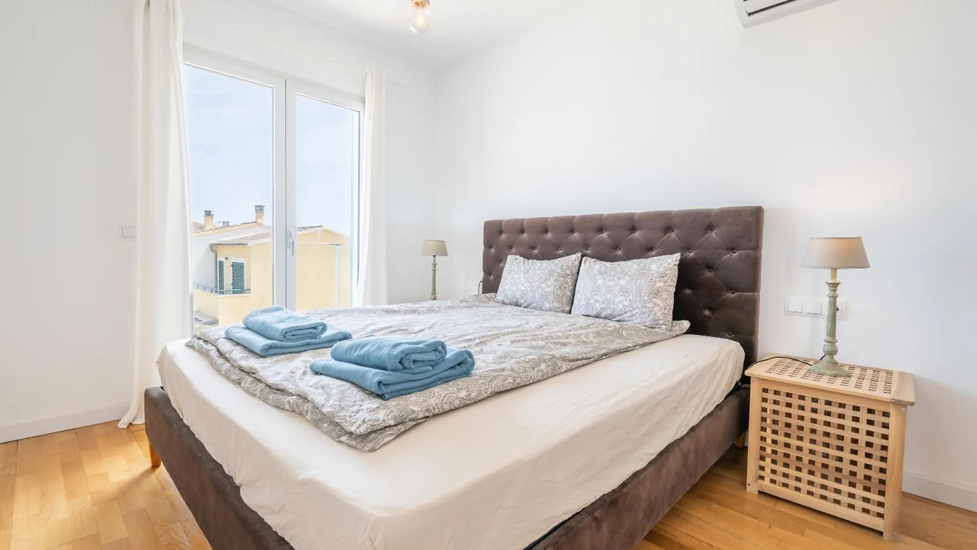Holiday home Casa Olivera De Farrutx Son Serra de Marina