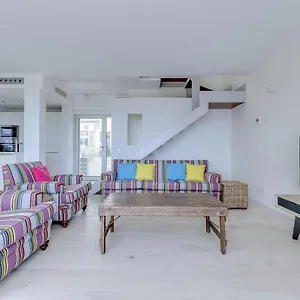 Villa Yupihome Son Serra First Line, Son Serra de Marina